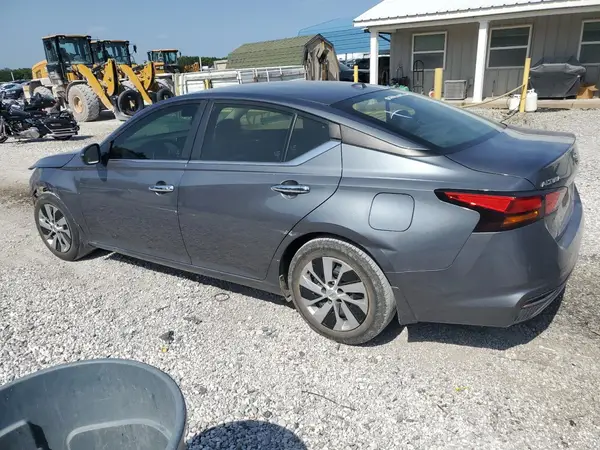 1N4BL4BV4LN320709 2020 NISSAN ALTIMA - Image 2