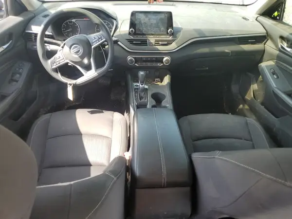 1N4BL4BV4LN320709 2020 NISSAN ALTIMA - Image 8