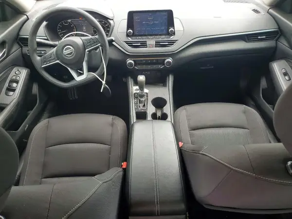 1N4BL4BV4LN321309 2020 NISSAN ALTIMA - Image 8