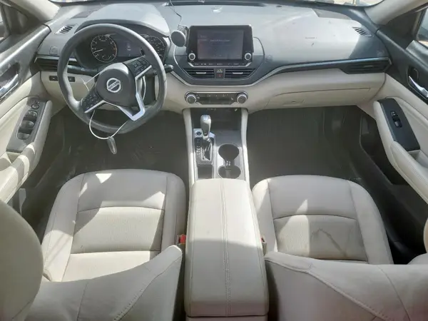 1N4BL4BV4LN322458 2020 NISSAN ALTIMA - Image 8