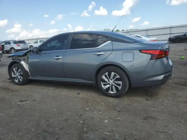 1N4BL4BV4MN305872 2021 NISSAN ALTIMA - Image 2