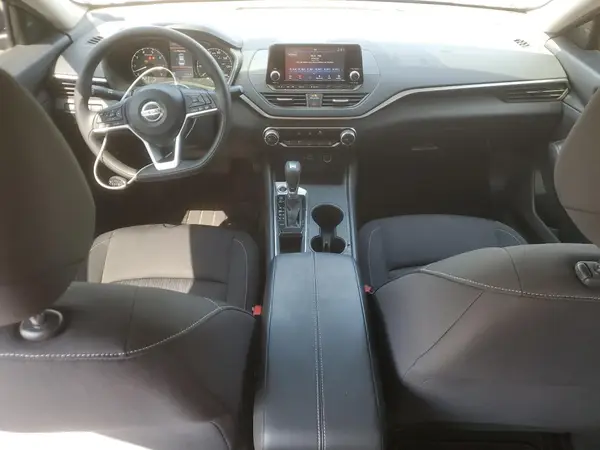 1N4BL4BV4MN305872 2021 NISSAN ALTIMA - Image 8