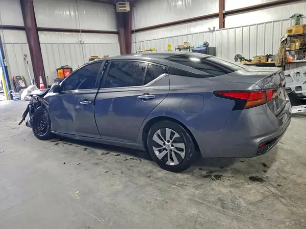 1N4BL4BV4MN306150 2021 NISSAN ALTIMA - Image 2