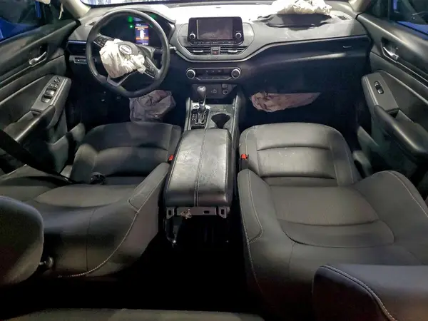 1N4BL4BV4MN306150 2021 NISSAN ALTIMA - Image 8
