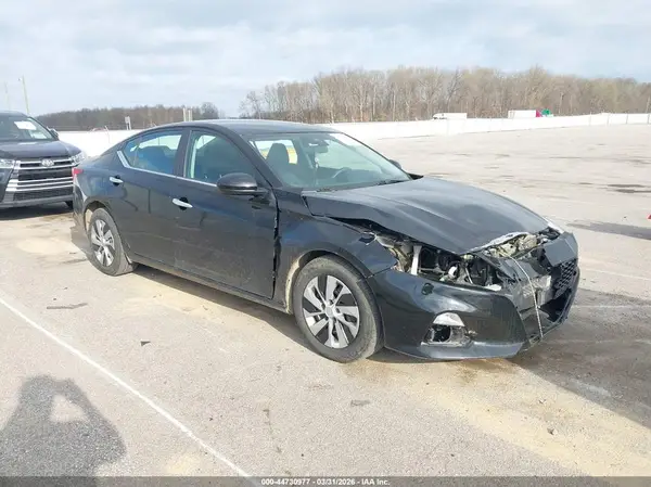 1N4BL4BV4MN307492 2021 NISSAN ALTIMA