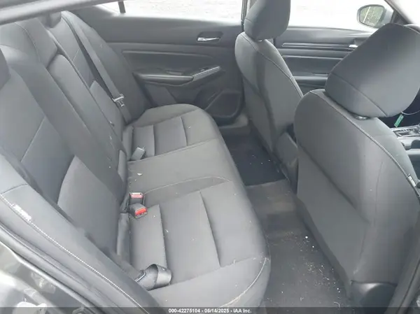 1N4BL4BV4MN308304 2021 NISSAN ALTIMA - Image 8