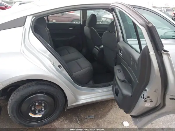 1N4BL4BV4MN310165 2021 NISSAN ALTIMA - Image 8