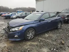 1N4BL4BV4MN313390 2021 NISSAN ALTIMA