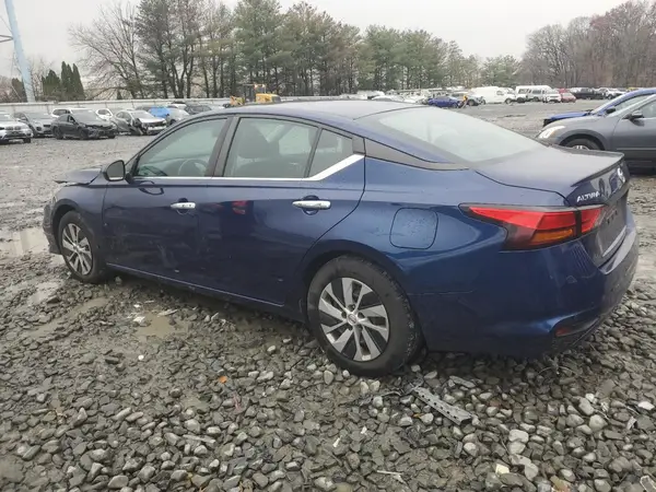 1N4BL4BV4MN313390 2021 NISSAN ALTIMA - Image 2