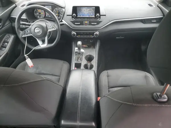 1N4BL4BV4MN313390 2021 NISSAN ALTIMA - Image 8