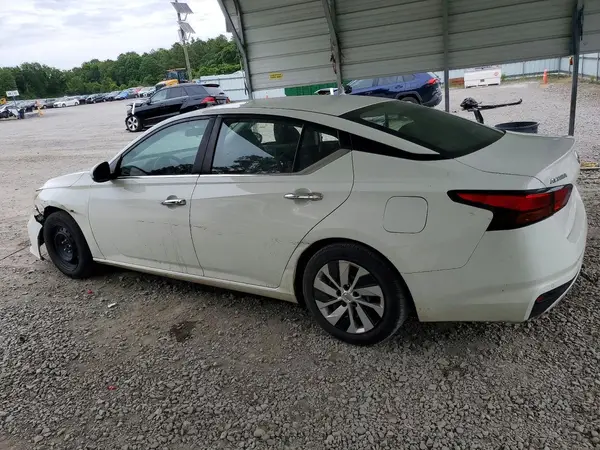 1N4BL4BV4MN313549 2021 NISSAN ALTIMA - Image 2