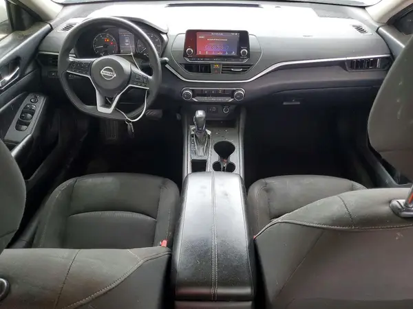 1N4BL4BV4MN313549 2021 NISSAN ALTIMA - Image 8