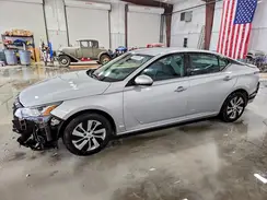 1N4BL4BV4MN317164 2021 NISSAN ALTIMA