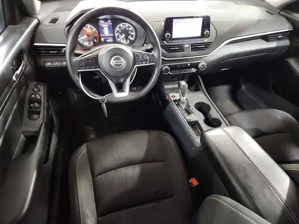1N4BL4BV4MN317164 2021 NISSAN ALTIMA - Image 8