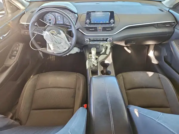 1N4BL4BV4MN317438 2021 NISSAN ALTIMA - Image 8