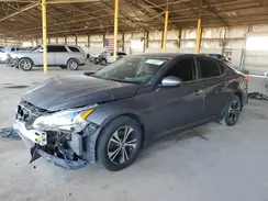 1N4BL4BV4MN318105 2021 NISSAN ALTIMA