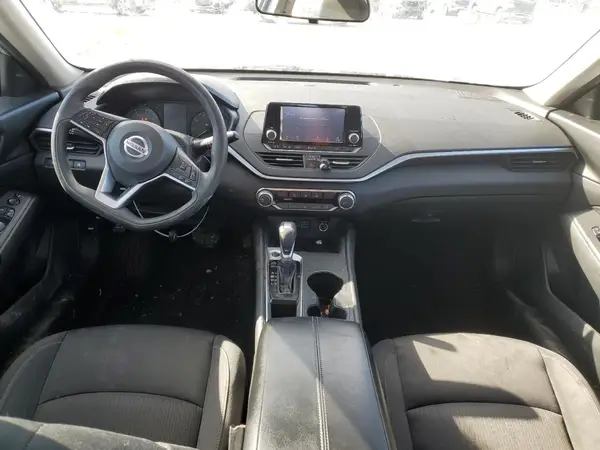 1N4BL4BV4MN324745 2021 NISSAN ALTIMA - Image 8