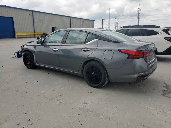 1N4BL4BV4MN325152 2021 NISSAN ALTIMA - Image 2