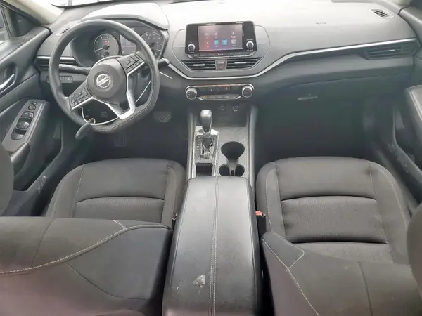 1N4BL4BV4MN325152 2021 NISSAN ALTIMA - Image 8