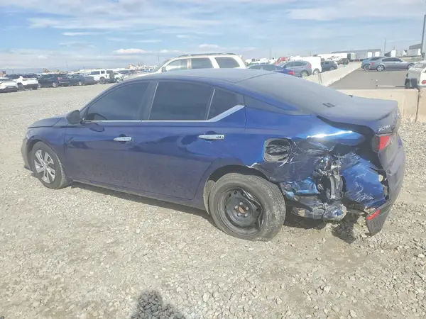 1N4BL4BV4MN329895 2021 NISSAN ALTIMA - Image 2