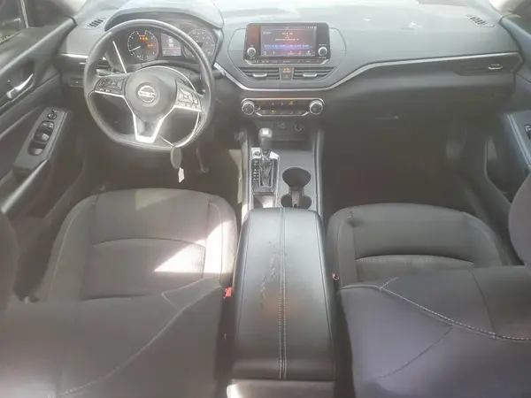 1N4BL4BV4MN329895 2021 NISSAN ALTIMA - Image 8