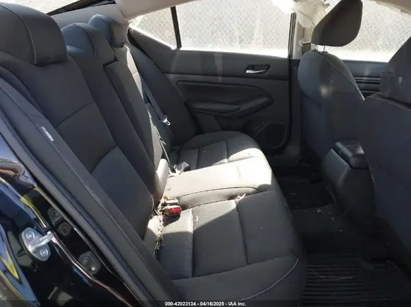 1N4BL4BV4MN330416 2021 NISSAN ALTIMA - Image 8