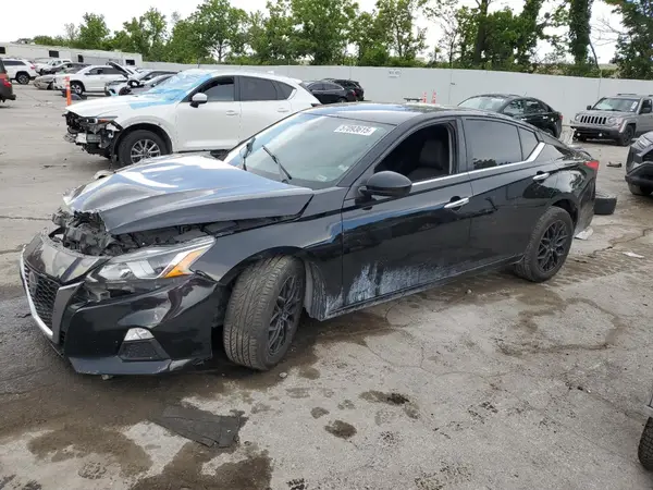 1N4BL4BV4MN333123 2021 NISSAN ALTIMA - Image 1