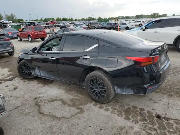 1N4BL4BV4MN333123 2021 NISSAN ALTIMA - Image 2