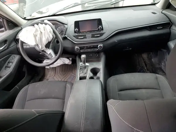 1N4BL4BV4MN333123 2021 NISSAN ALTIMA - Image 8