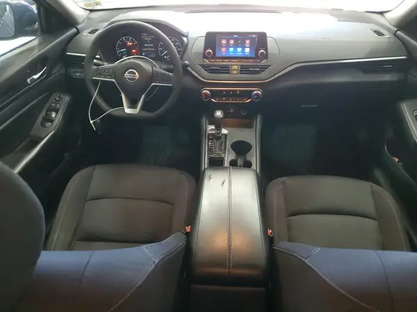 1N4BL4BV4MN333204 2021 NISSAN ALTIMA - Image 8