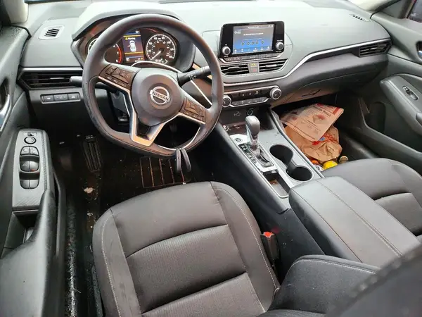 1N4BL4BV4MN346535 2021 NISSAN ALTIMA - Image 8