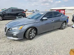 1N4BL4BV4MN347037 2021 NISSAN ALTIMA