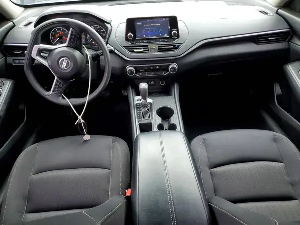 1N4BL4BV4MN347037 2021 NISSAN ALTIMA - Image 8