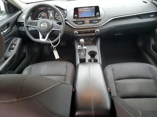 1N4BL4BV4MN348706 2021 NISSAN ALTIMA - Image 8