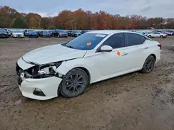 1N4BL4BV4MN348821 2021 NISSAN ALTIMA