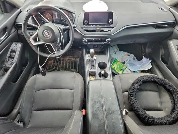 1N4BL4BV4MN348821 2021 NISSAN ALTIMA - Image 8