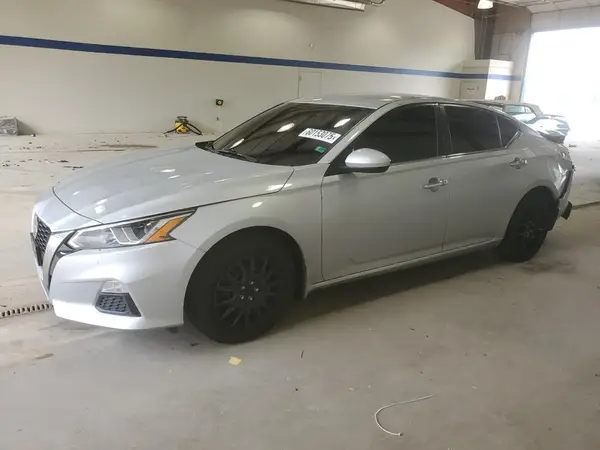 1N4BL4BV4MN353016 2021 NISSAN ALTIMA - Image 1