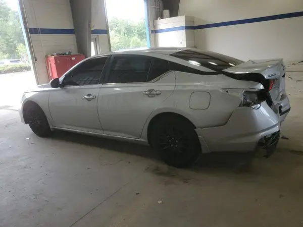 1N4BL4BV4MN353016 2021 NISSAN ALTIMA - Image 2