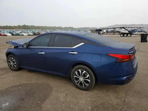 1N4BL4BV4MN354862 2021 NISSAN ALTIMA - Image 2