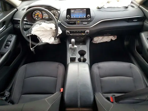1N4BL4BV4MN354862 2021 NISSAN ALTIMA - Image 8
