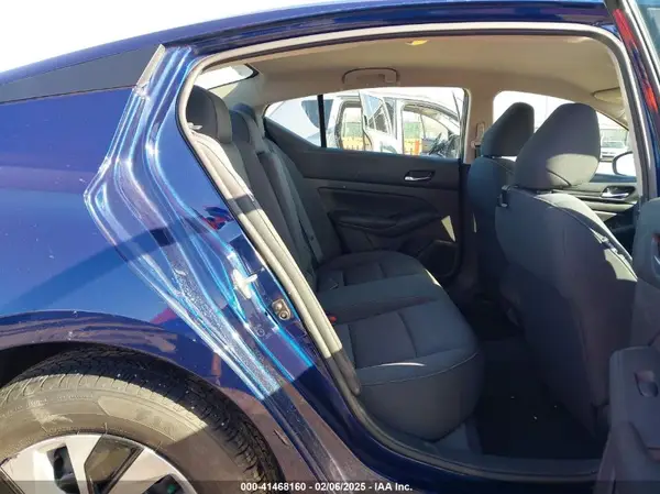1N4BL4BV4MN356062 2021 NISSAN ALTIMA - Image 8