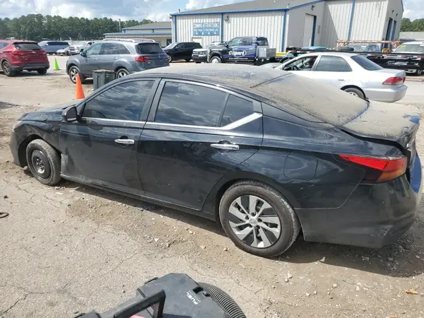1N4BL4BV4MN357079 2021 NISSAN ALTIMA - Image 2