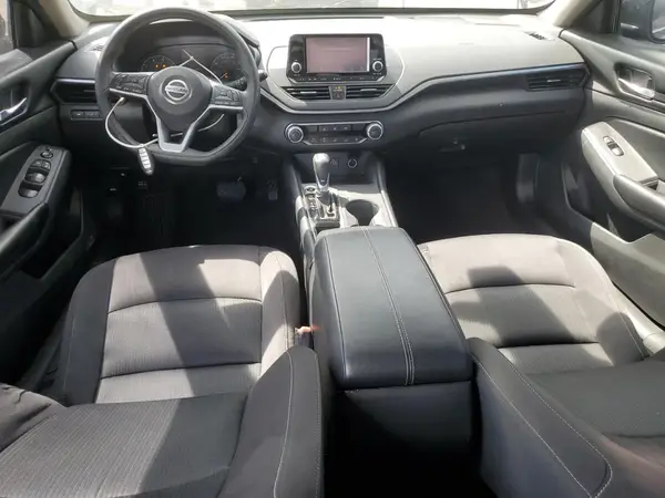 1N4BL4BV4MN357079 2021 NISSAN ALTIMA - Image 8