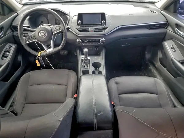 1N4BL4BV4MN357454 2021 NISSAN ALTIMA - Image 8
