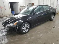1N4BL4BV4MN358958 2021 NISSAN ALTIMA