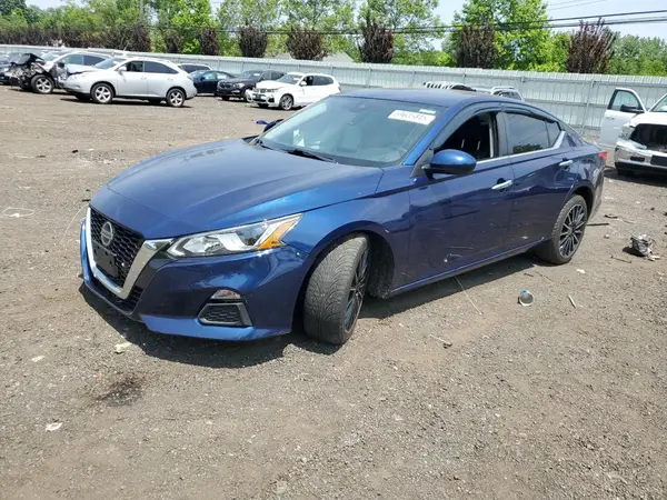 1N4BL4BV4MN361178 2021 NISSAN ALTIMA - Image 1