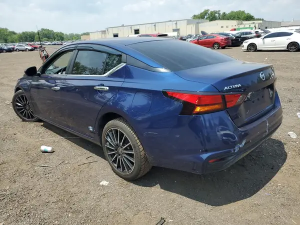 1N4BL4BV4MN361178 2021 NISSAN ALTIMA - Image 2