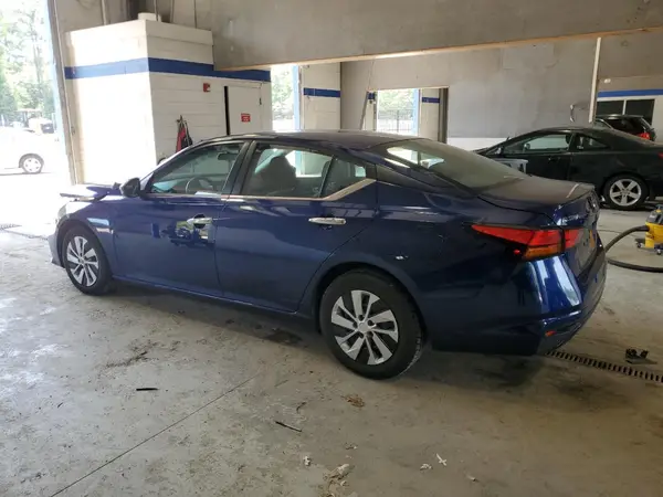 1N4BL4BV4MN362489 2021 NISSAN ALTIMA - Image 2