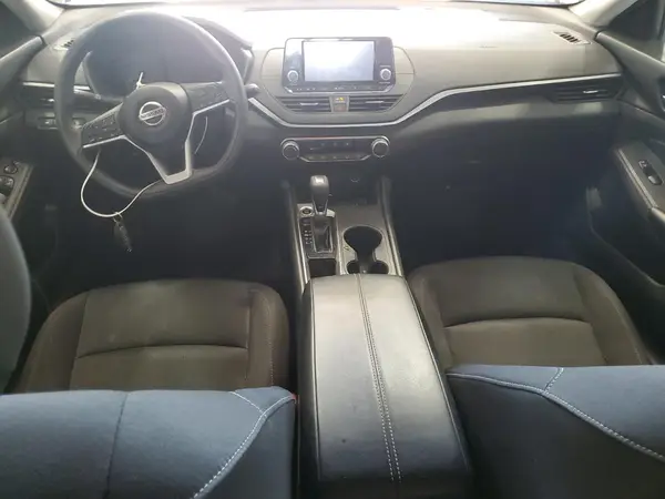 1N4BL4BV4MN362489 2021 NISSAN ALTIMA - Image 8