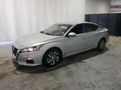 1N4BL4BV4MN363335 2021 NISSAN ALTIMA